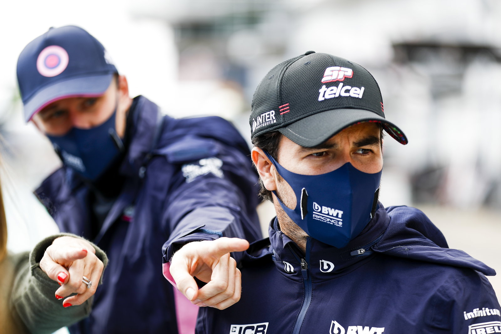 What would a ‘frantic’ 2021 driver market look like if Hamilton quit F1?
