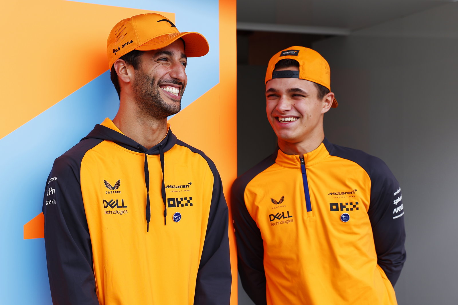 Is Daniel Ricciardo a contender for Red Bull F1 2024 seat? 