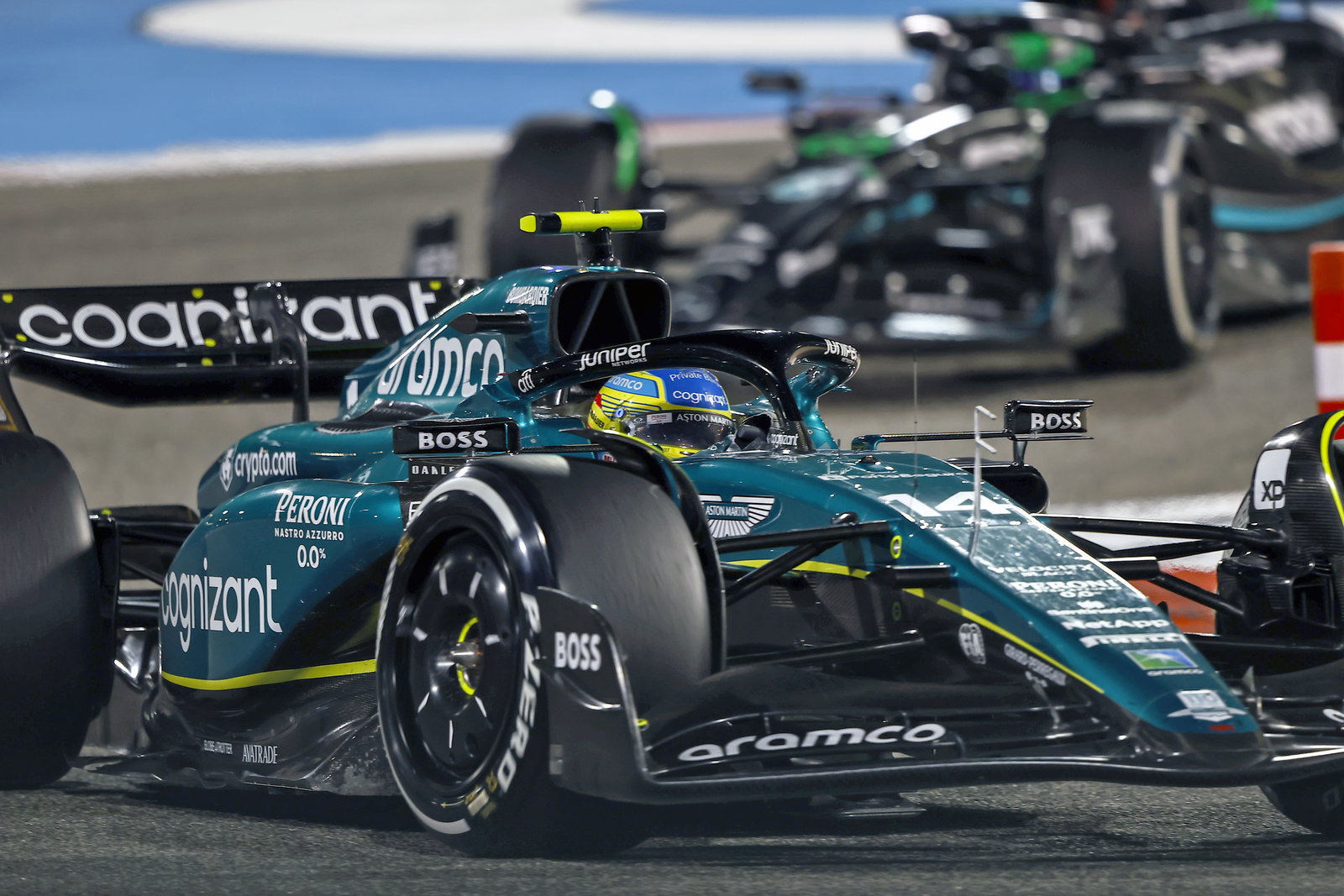 What now for Lewis Hamilton’s F1 future after Mercedes ditch car concept?