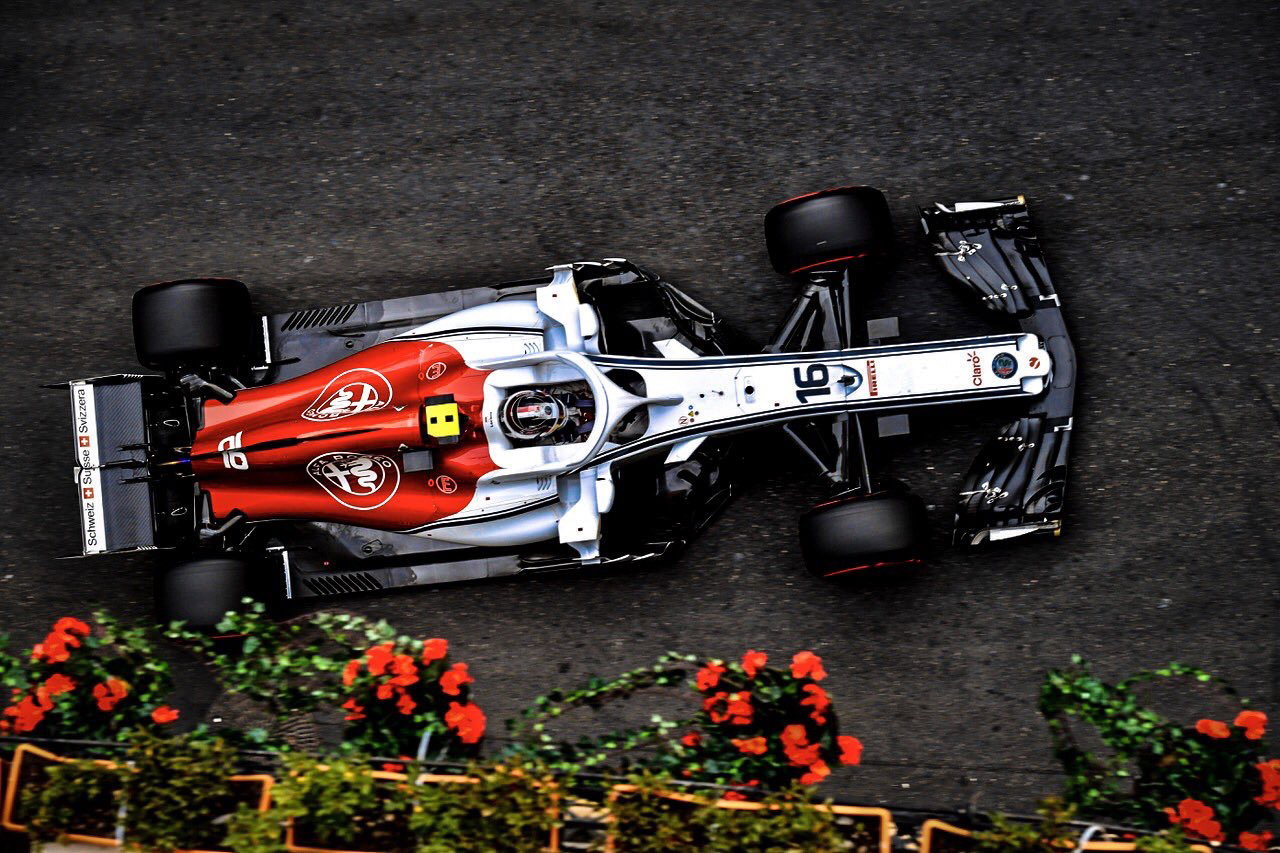 Why the time has come for Ferrari to be bold in F1 2019