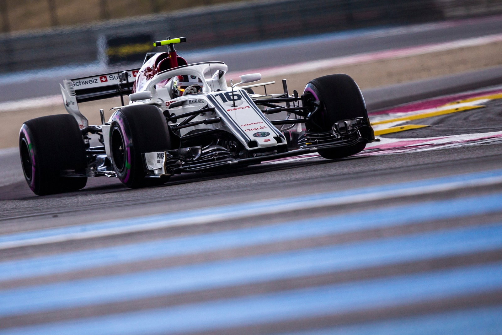 Why the time has come for Ferrari to be bold in F1 2019