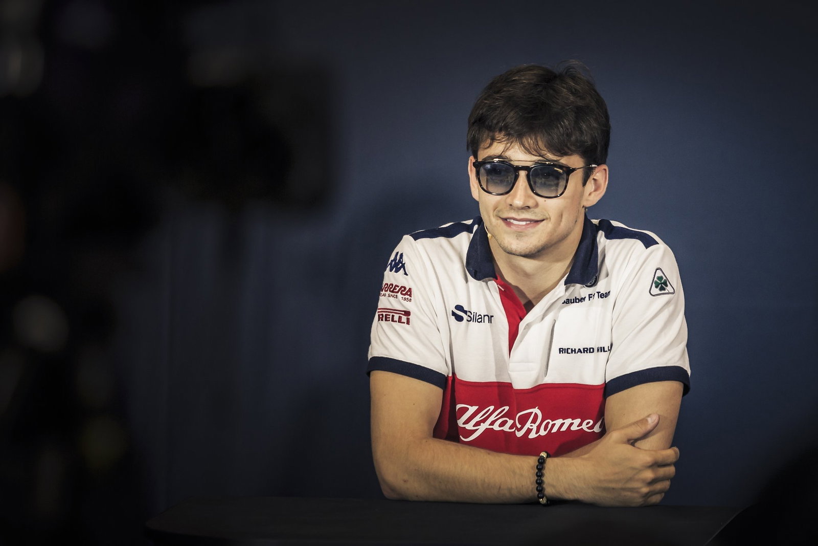 Why the time has come for Ferrari to be bold in F1 2019