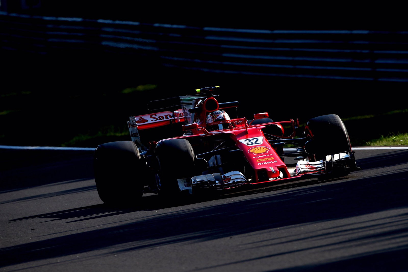 Why the time has come for Ferrari to be bold in F1 2019