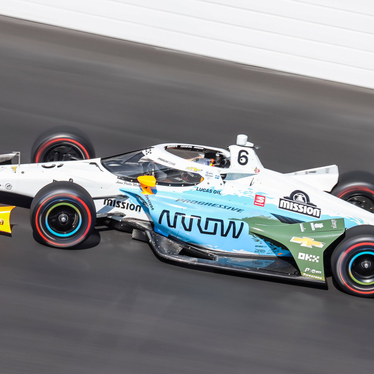 McLaren mengonfirmasi masuknya Indy 500 2019 bersama Fernando Alonso