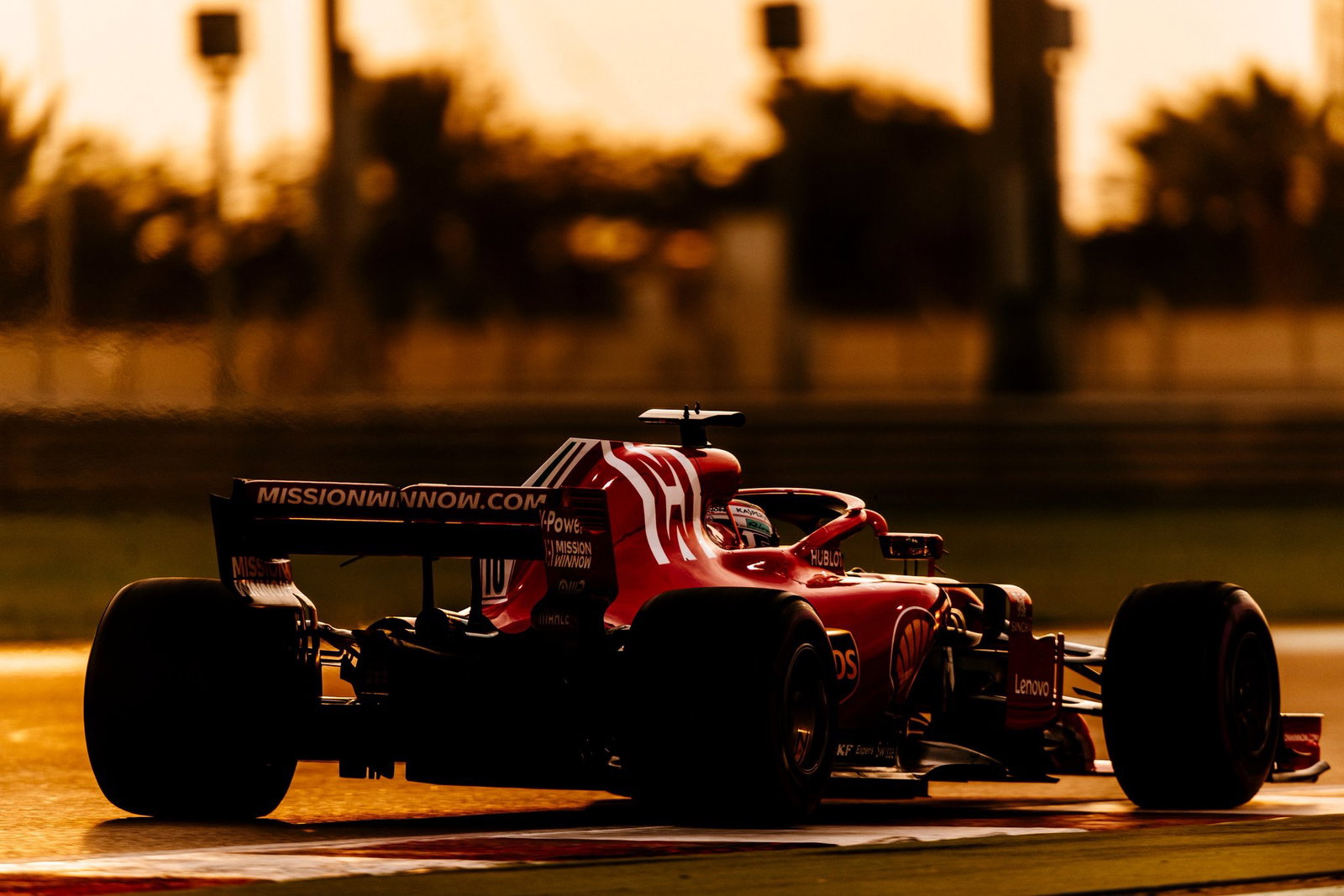 Ferrari reshuffle: Why F1’s giant replaced Arrivabene with Binotto