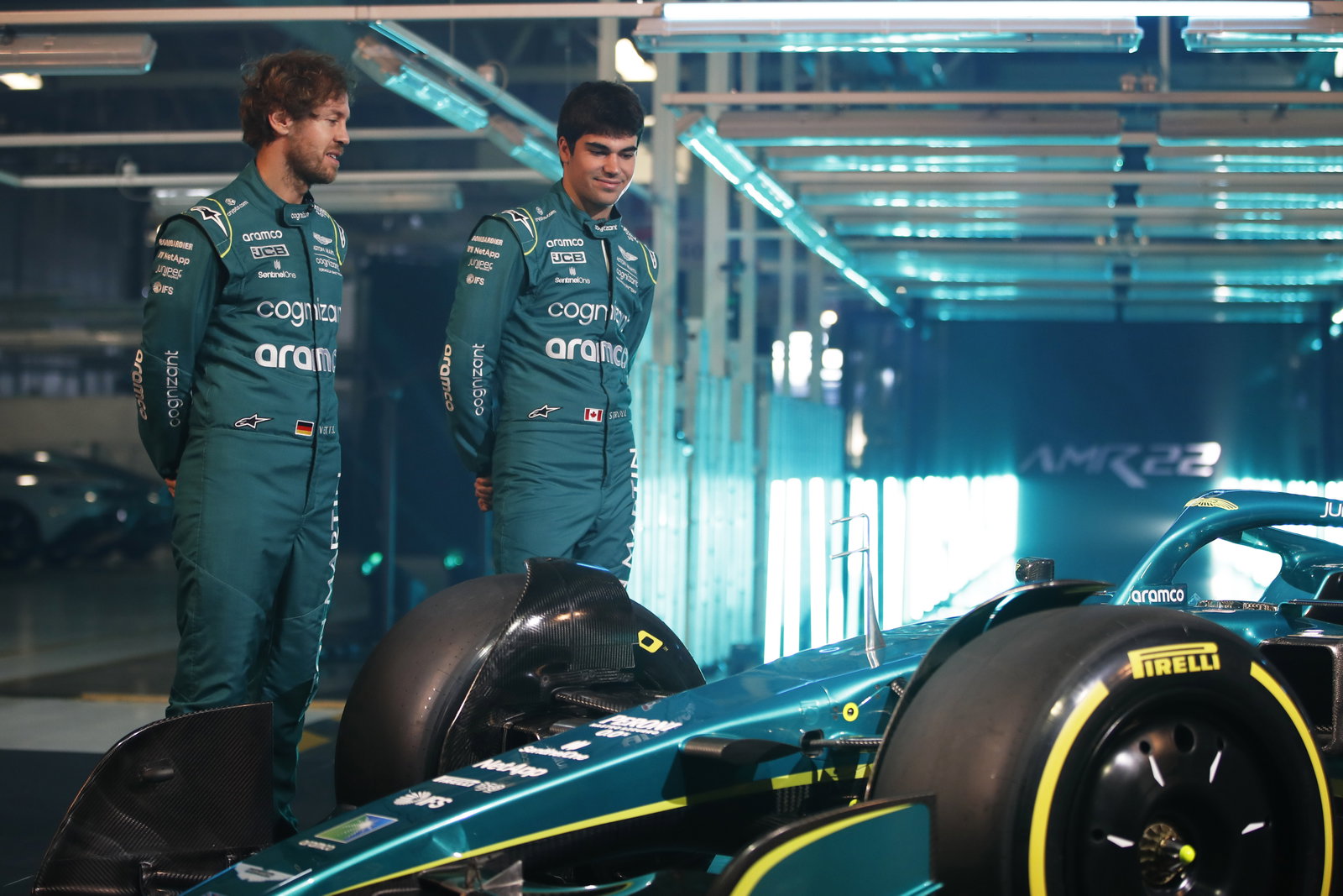 Lance Stroll says its 'ridiculous’ F1 didn’t follow own rules in Abu Dhabi