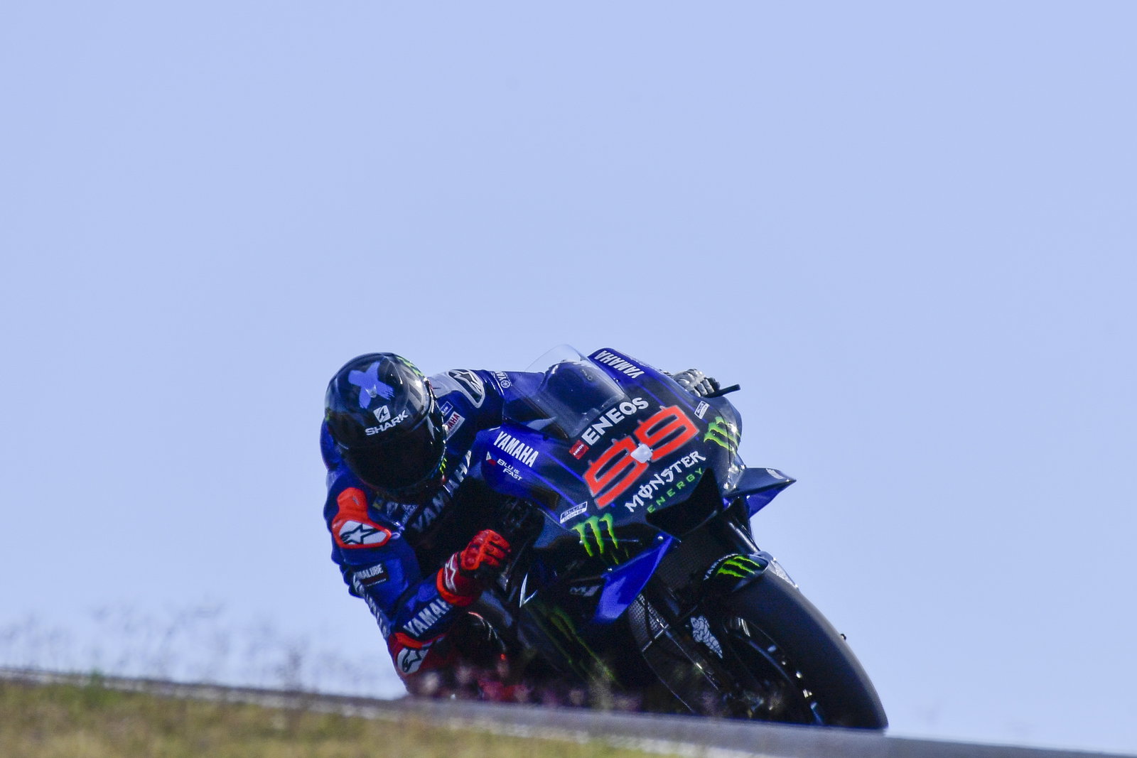 MotoGP Eropa, Pratinjau Valencia: Bisakah Yamahas menangkap Mir?