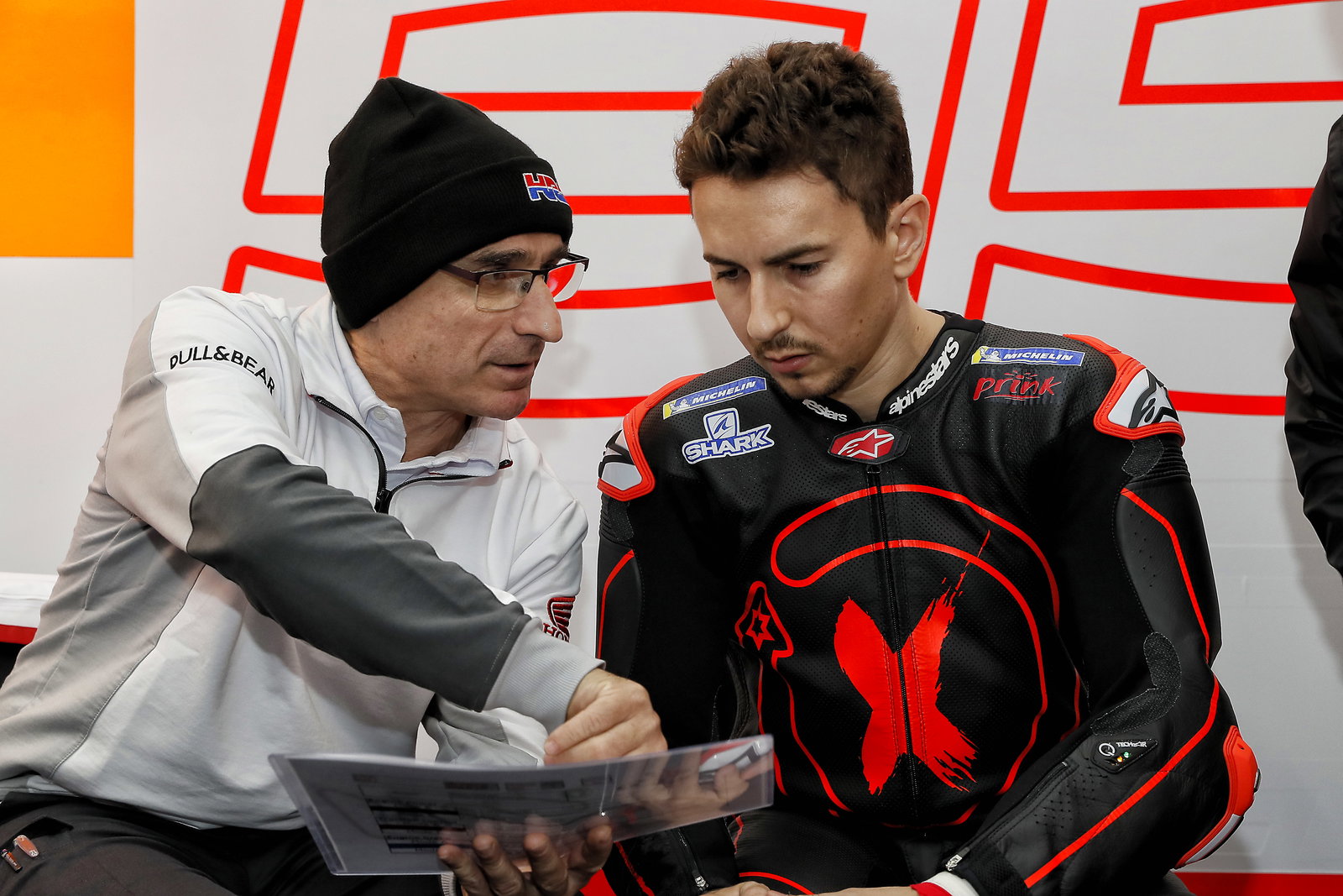 MotoGP: 40th anniversary tribute for Jorge Martinez 'Aspar'