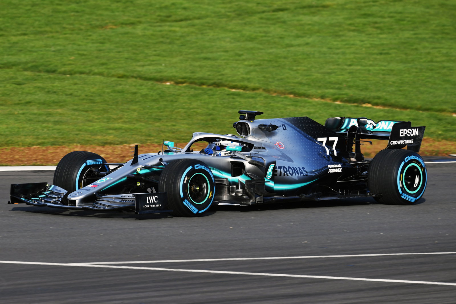 Daniel Ricciardo will ‘annoy’ Renault with 2019 F1 car feedback