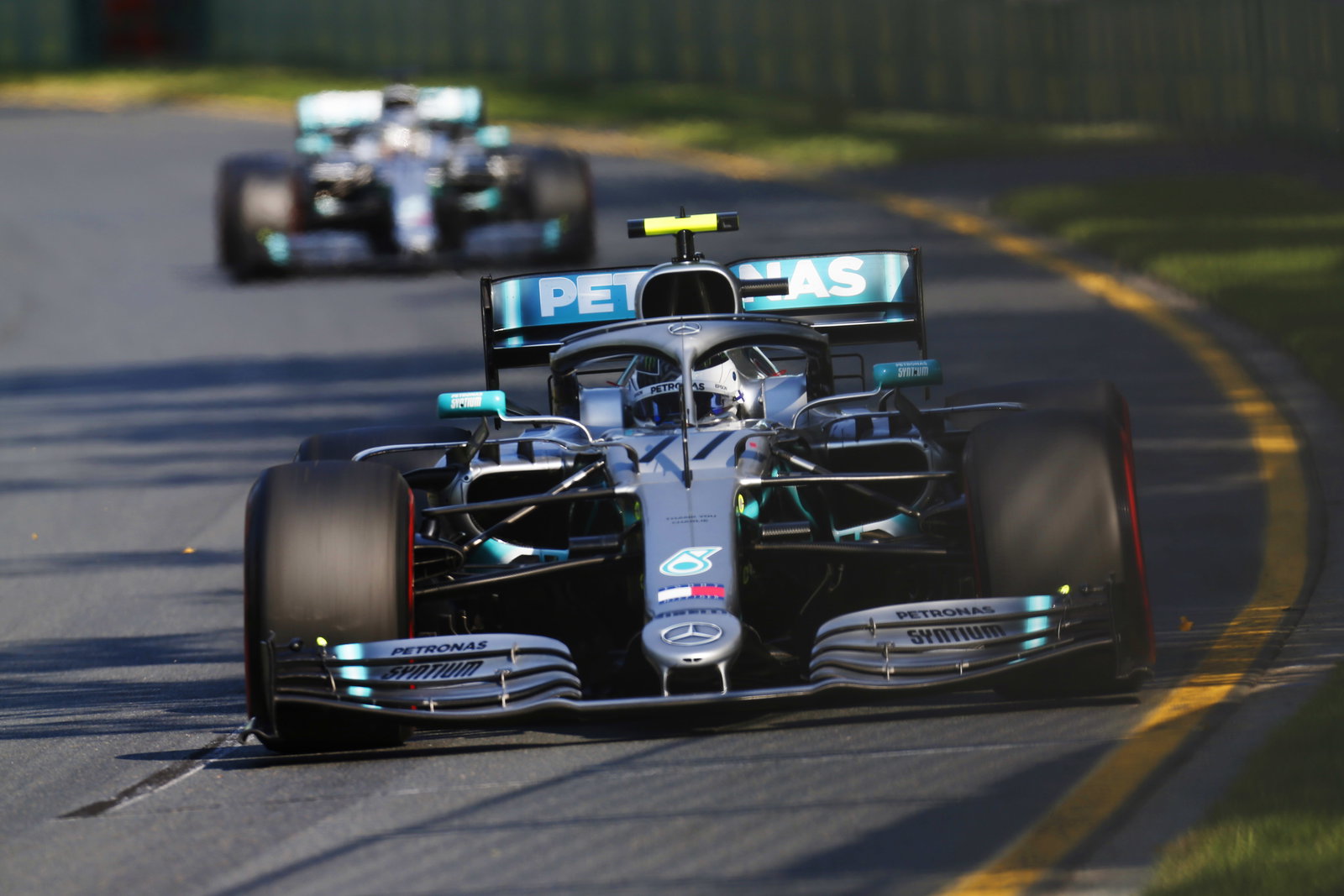 Can Valtteri Bottas finally beat Lewis Hamilton in F1 2020?&nbsp;
