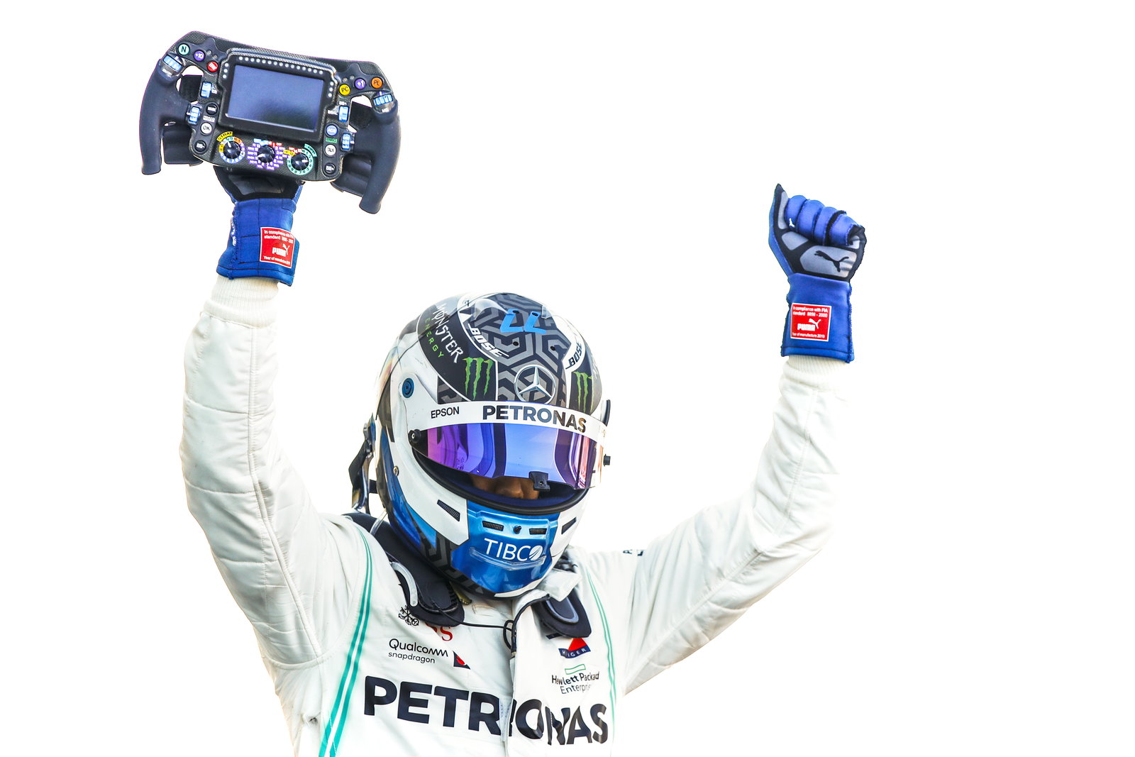 Vettel calls for traditional F1 chequered flag after Suzuka error