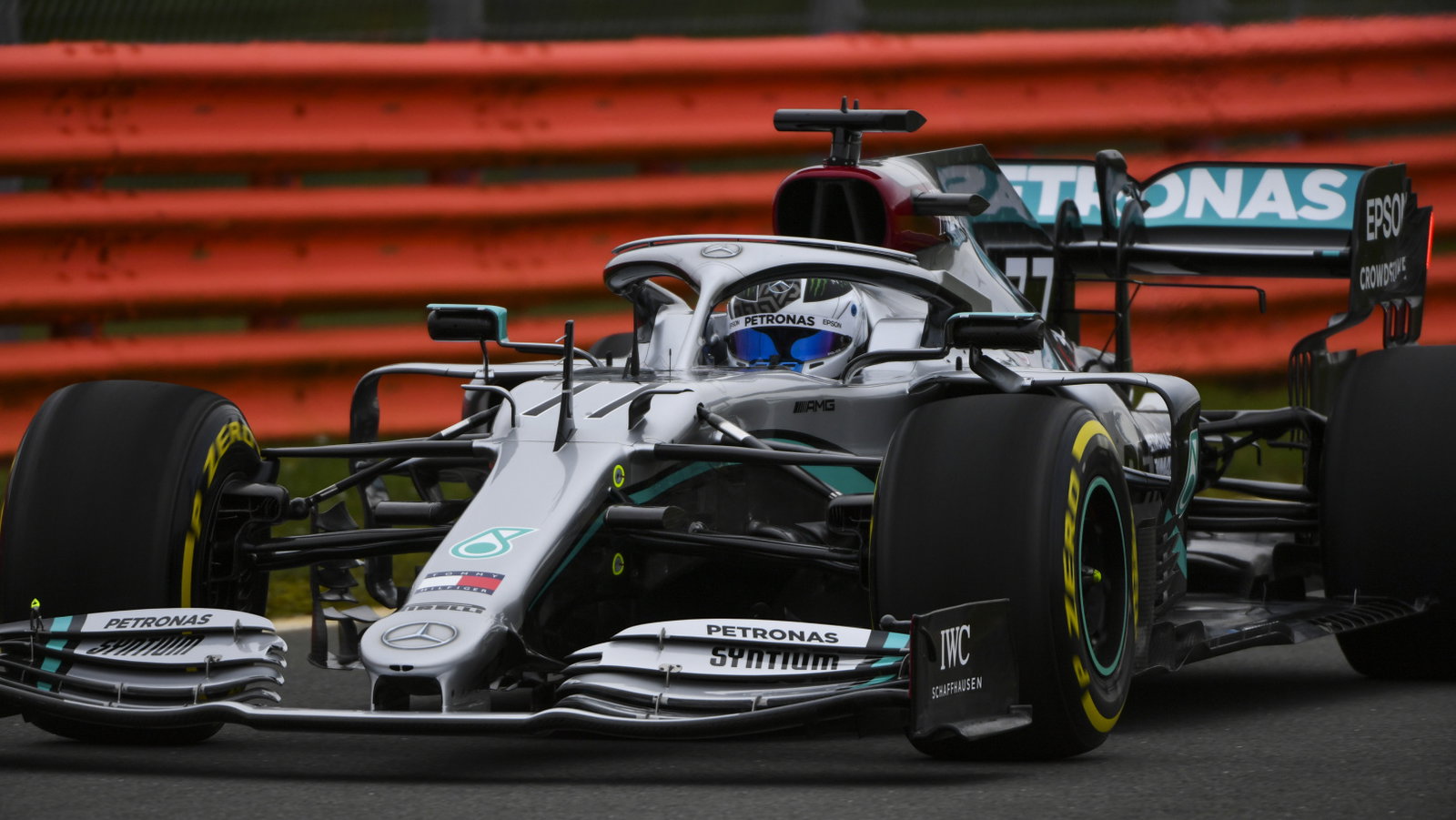 Valtteri Bottas, Mercedes, F1,
