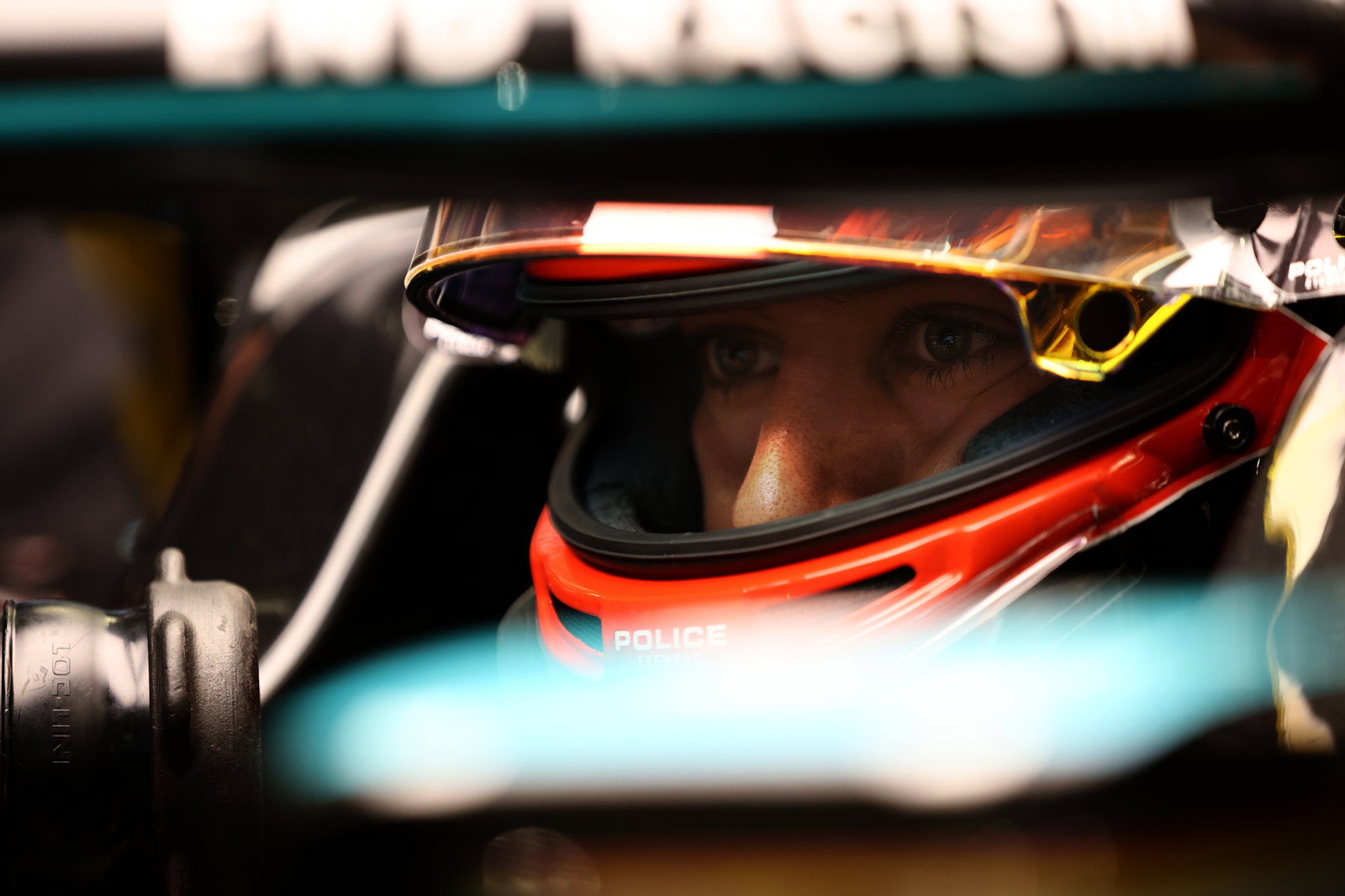 Why Mercedes could no longer overlook George Russell for F1 promotion