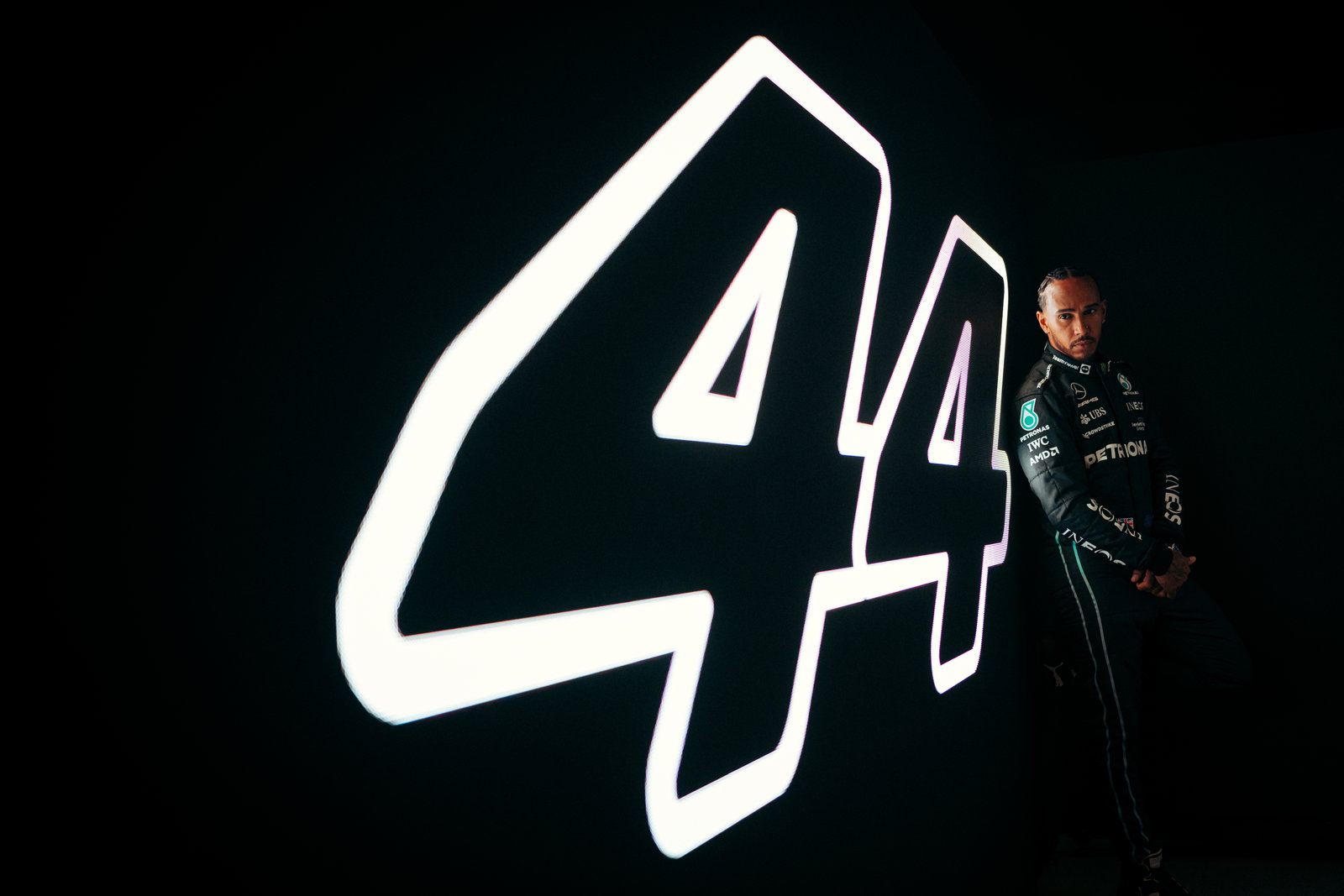 How Lewis Hamilton recovered from ‘difficult’ F1 title blow&nbsp;