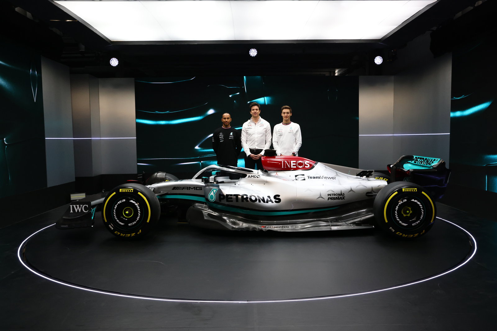 How Lewis Hamilton recovered from ‘difficult’ F1 title blow&nbsp;