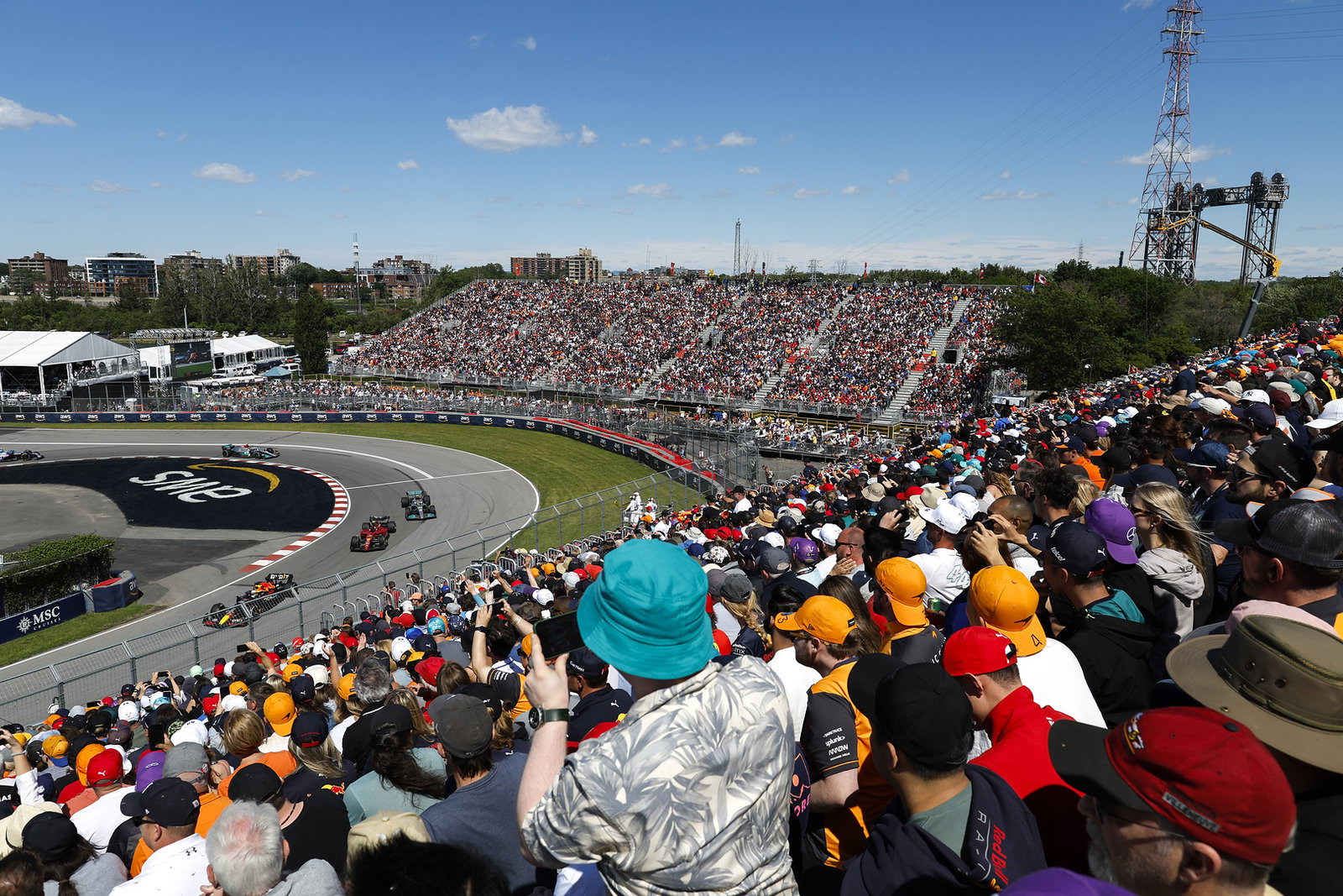 F1 2023 calendar: Five things you may have missed...