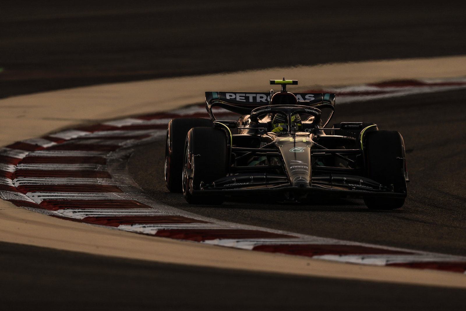 What now for Lewis Hamilton’s F1 future after Mercedes ditch car concept?