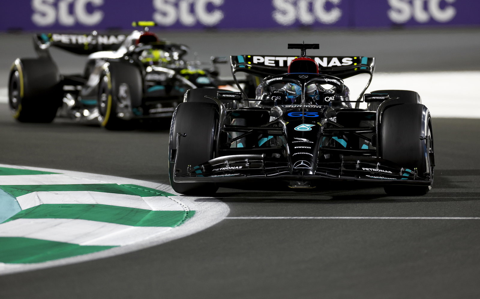 The alarming stat behind McLaren’s miserable start to F1 2023