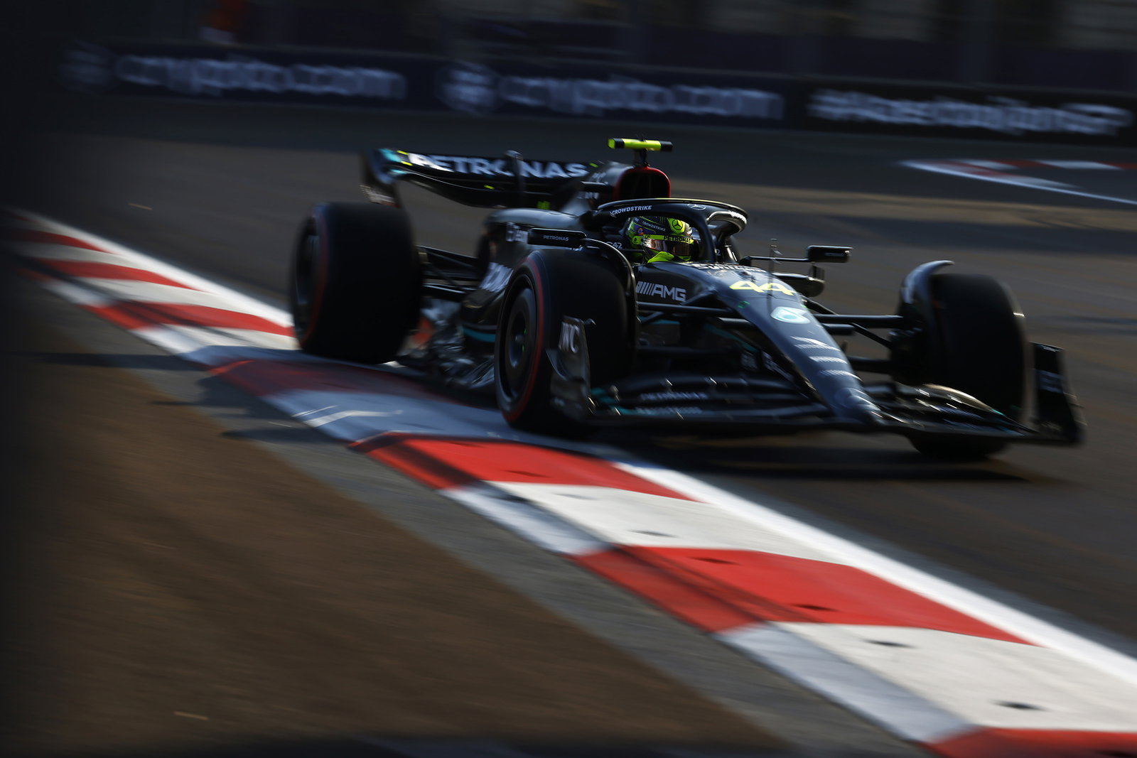 What to expect from Mercedes’ much-anticipated Imola F1 upgrade package