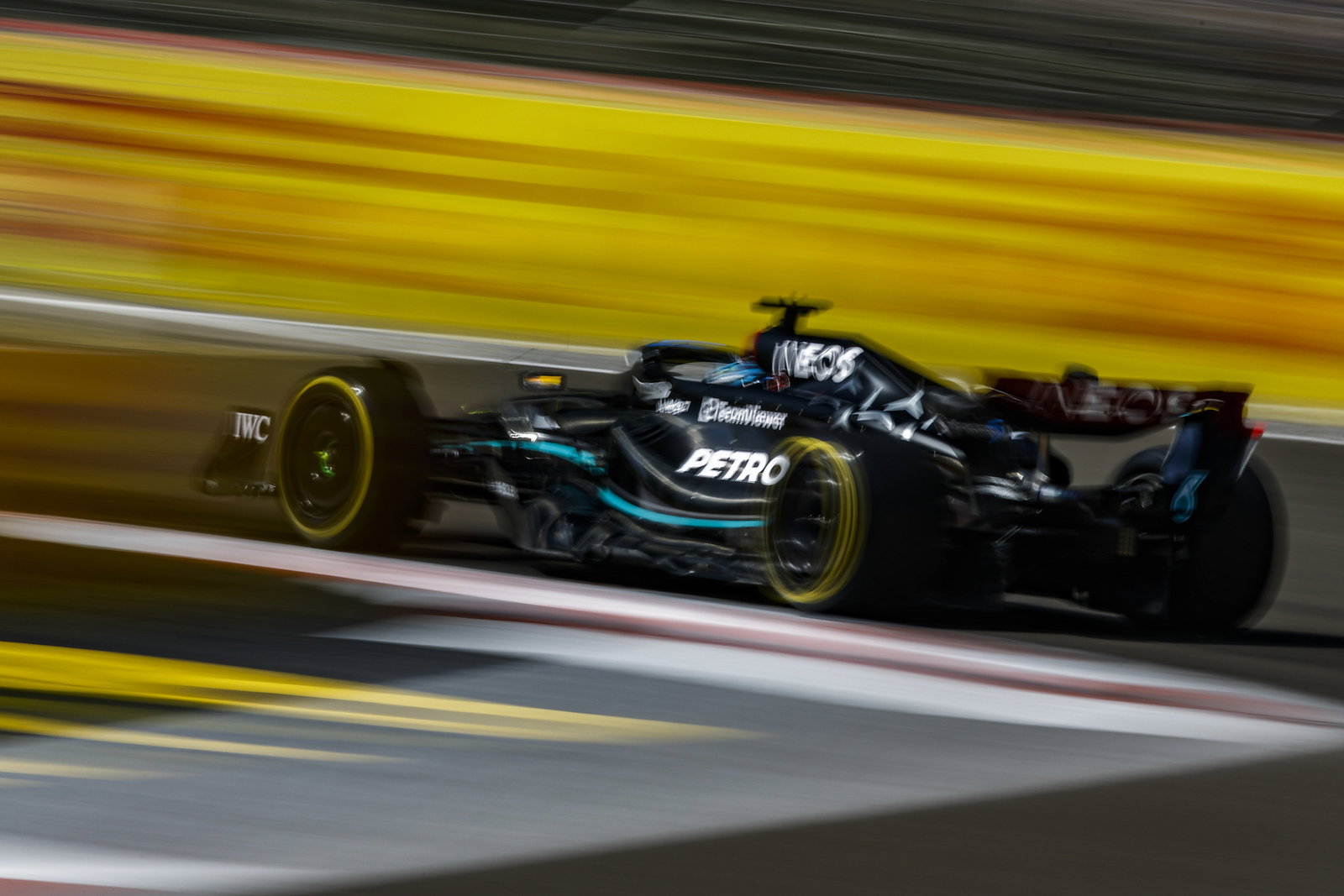 What to expect from Mercedes’ much-anticipated Imola F1 upgrade package