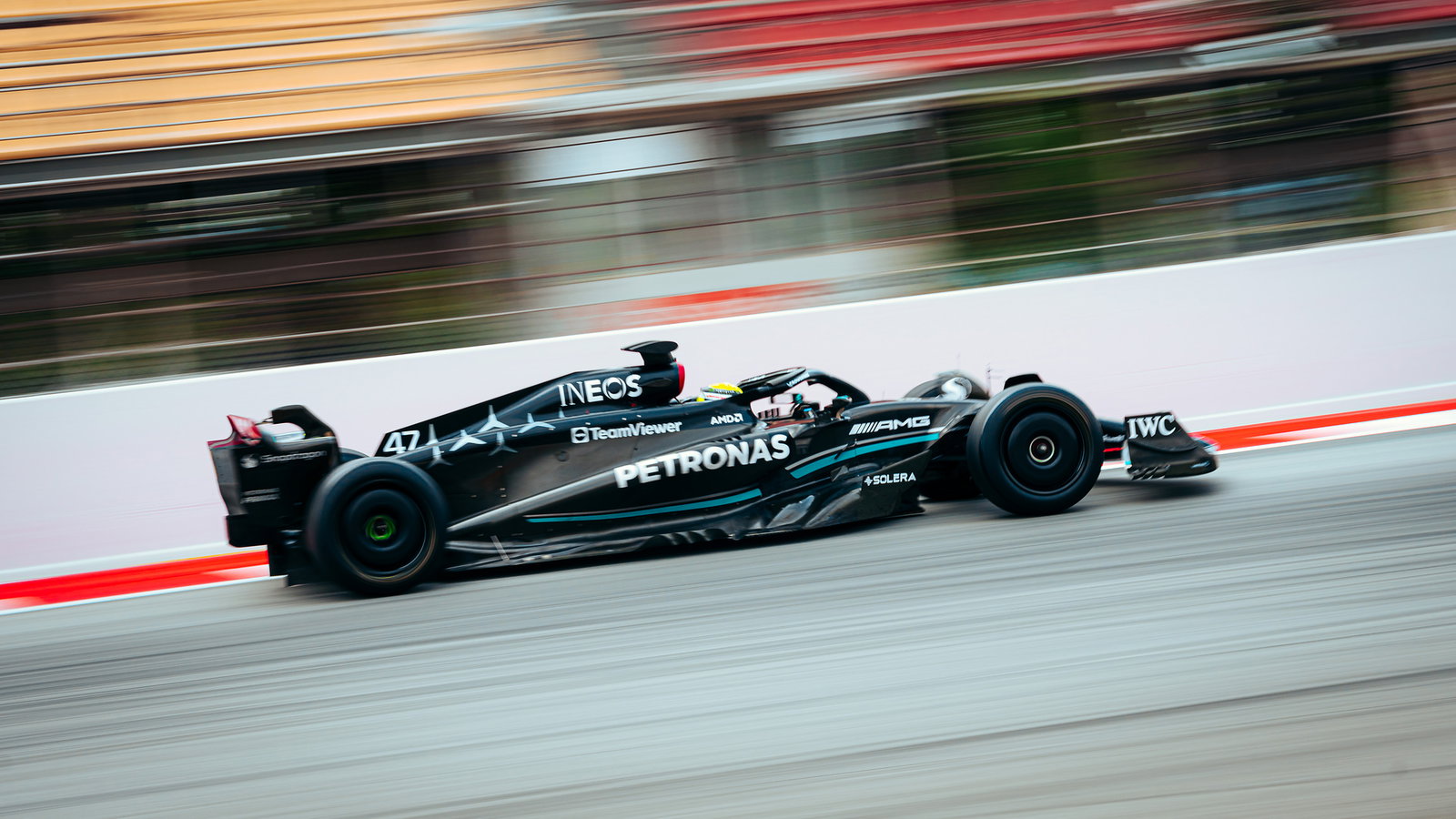 Toto Wolff says Mick Schumacher's F1 simulator feedback gives Mercedes a “super advantage”
