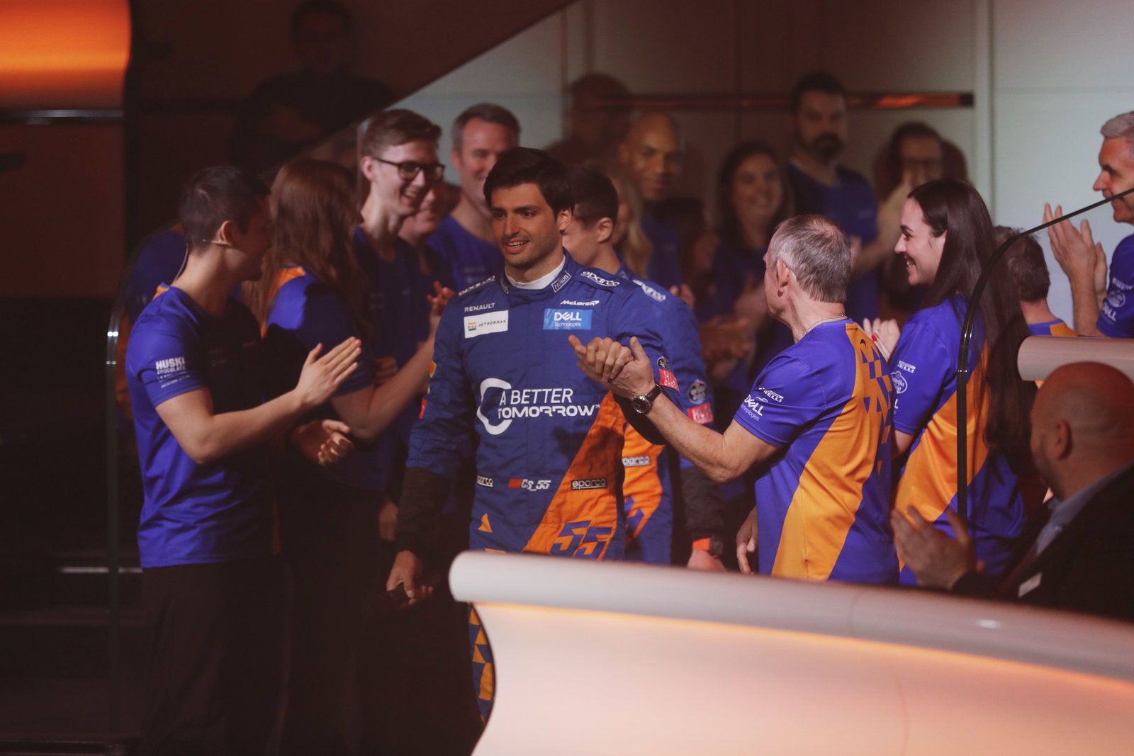 How harsh realities have bred humility at McLaren F1