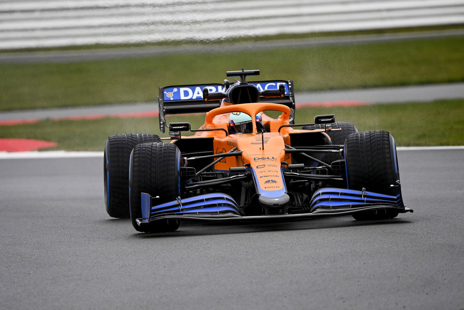 Alpine F1 Perkenalkan Livery A251, Peluncuran Tanpa Alonso