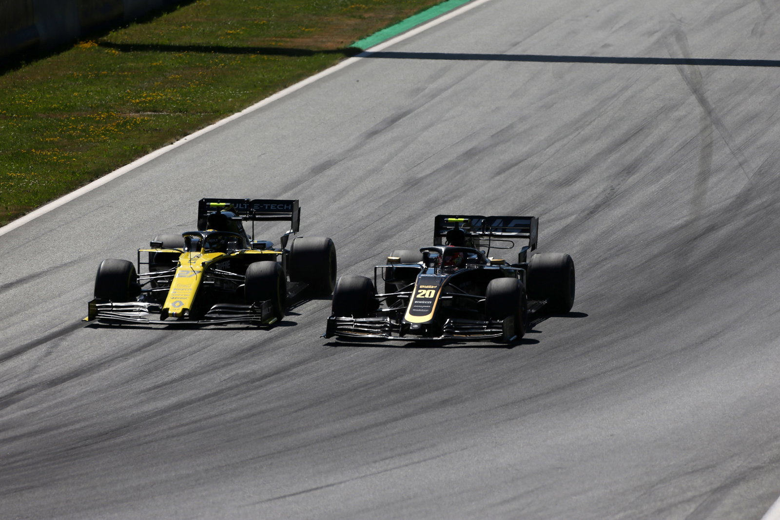 Best of 2010s: Top 10 Formula 1 Rivalries of the Decade