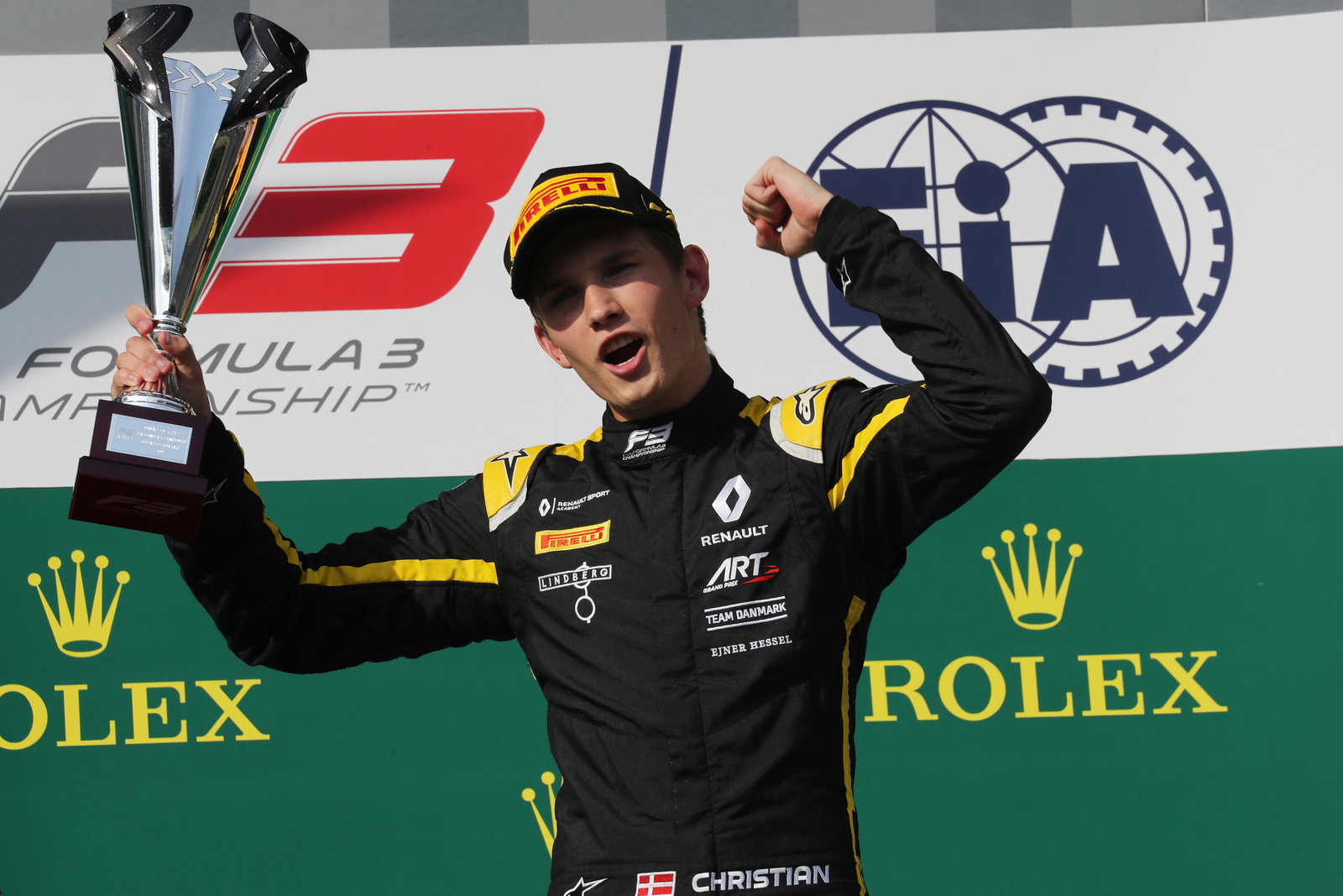 FIA Formula 3 2019 - The Season Review So Far