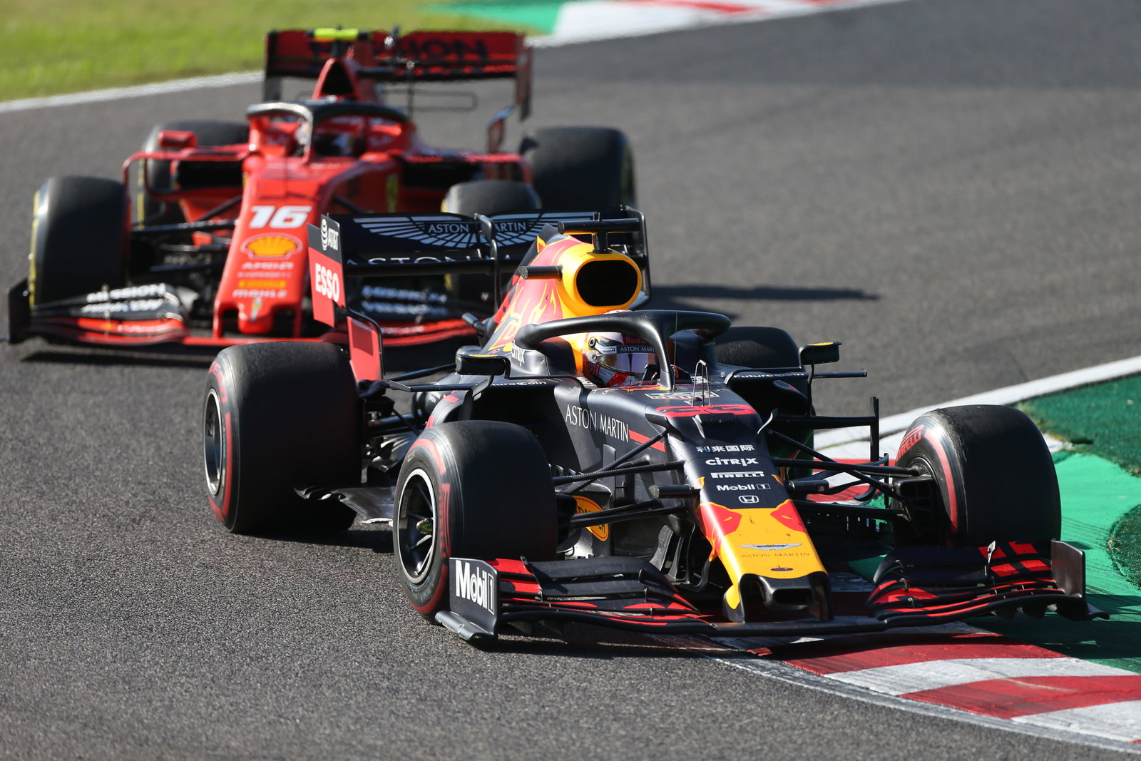 Mexican GP preview: Will Hamilton’s latest F1 coronation be delayed?