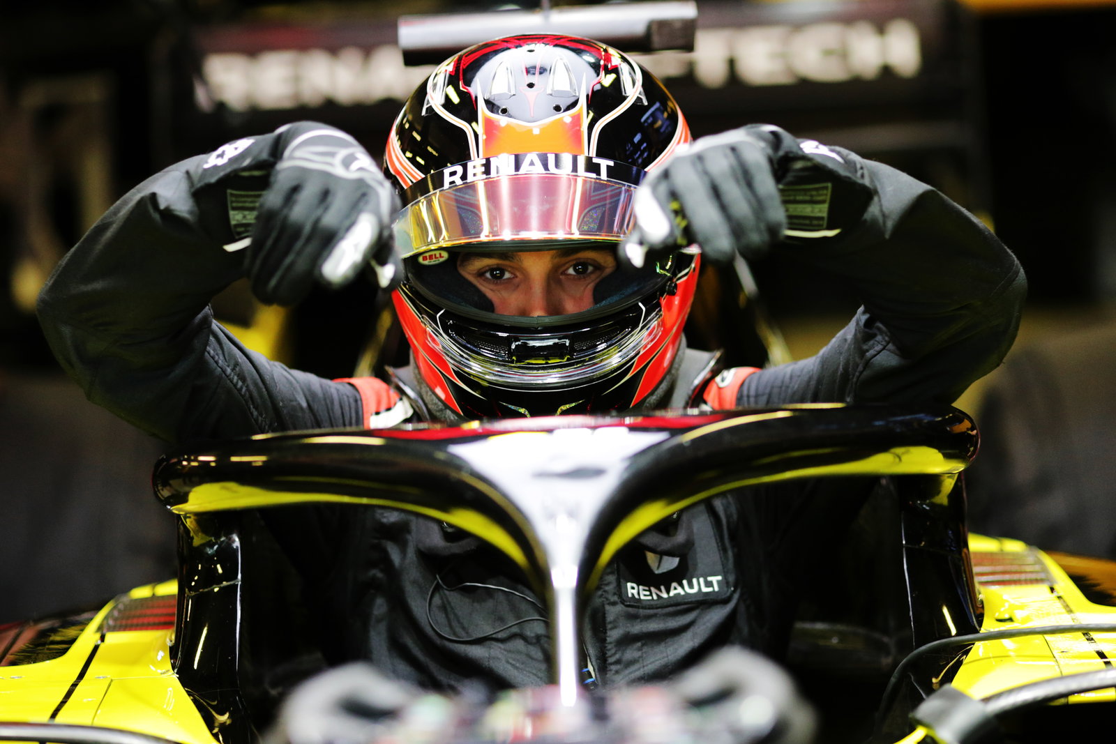 Formula 1 2020: Pre-season testing and launch dates