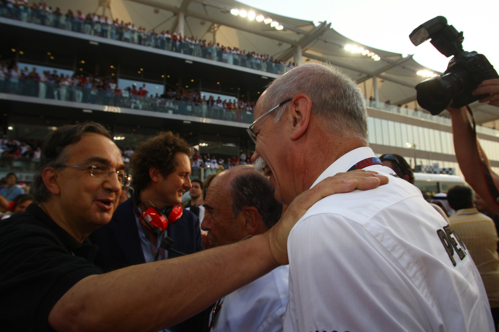 Kate Walker: The knowns and unknowns of Ferrari’s future