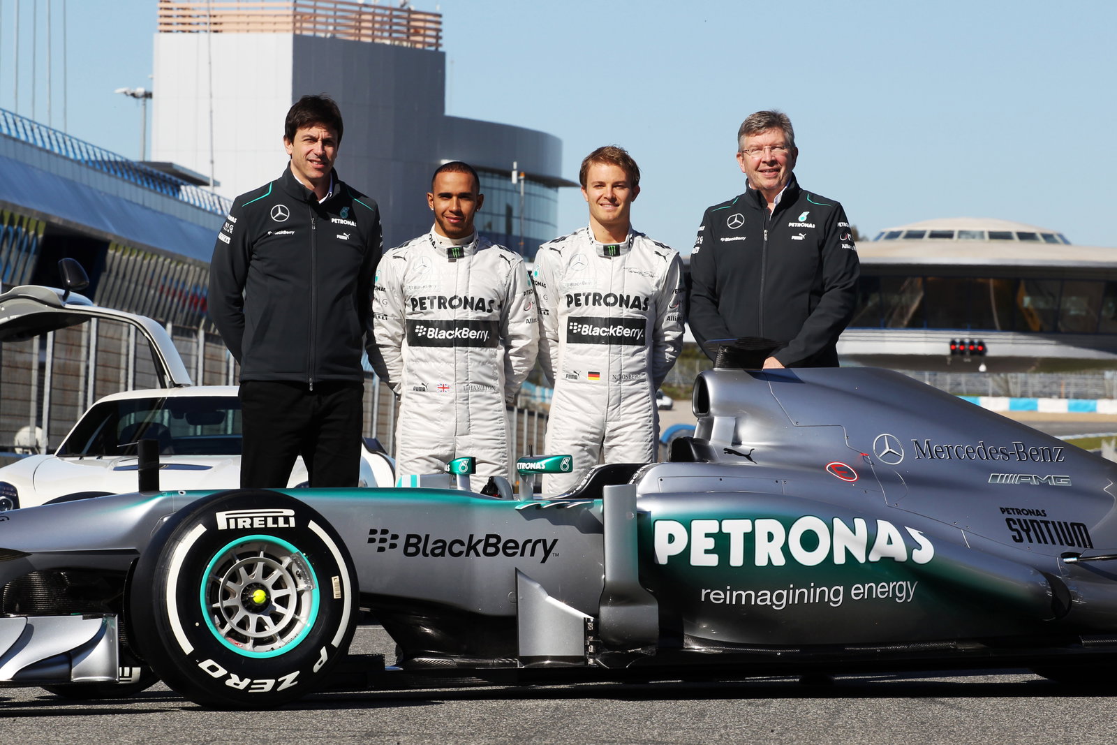 Formula 1’s top 10 defining moments of the decade