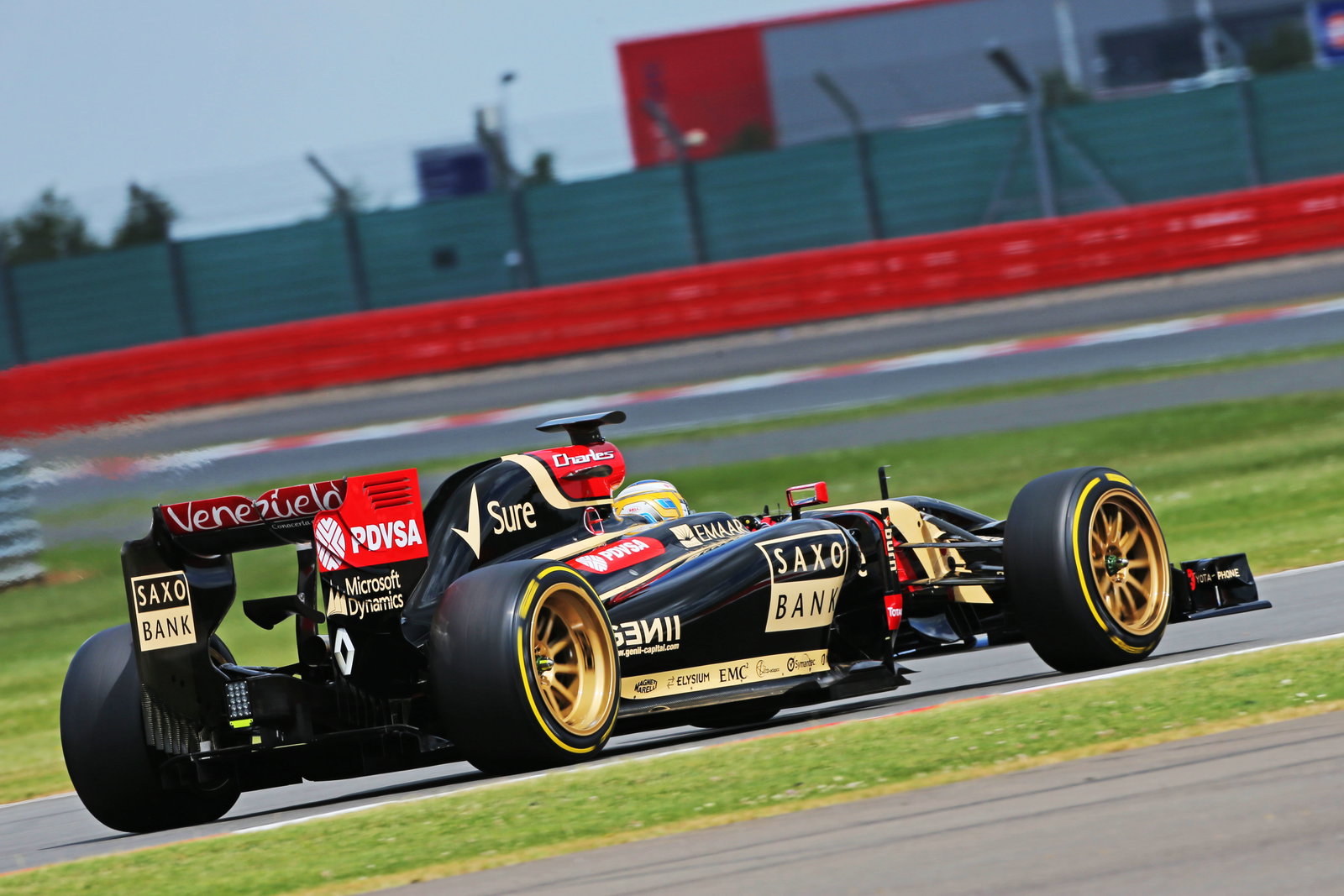 What the 2021 tyre changes mean for Formula 1
