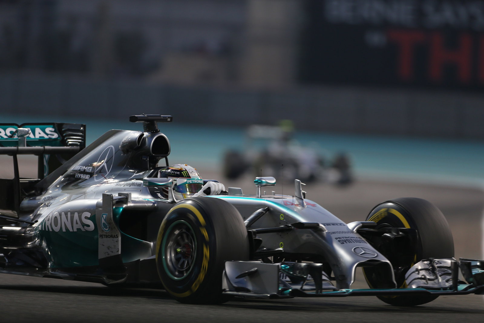 Formula 1’s top 10 defining moments of the decade