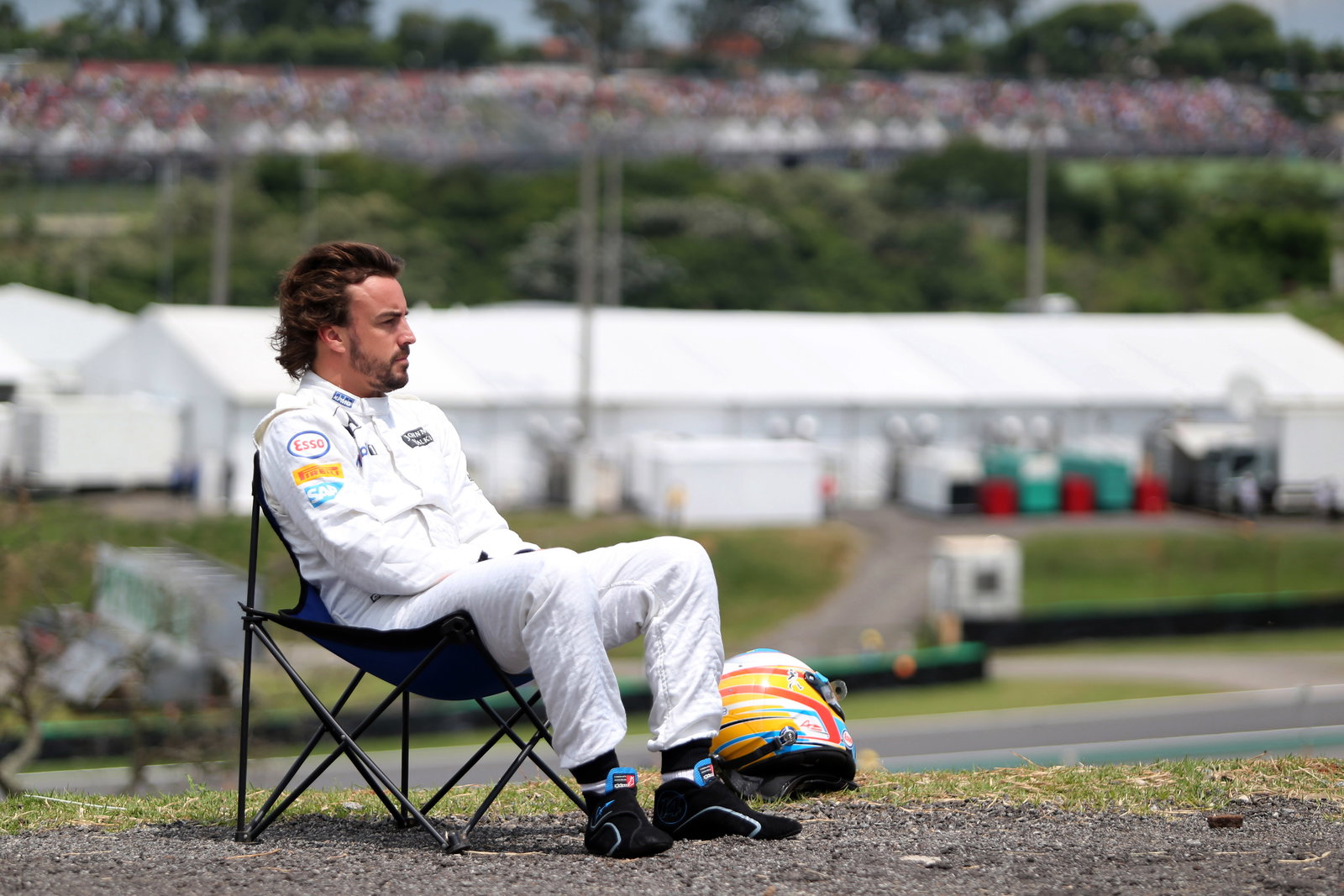 Formula 1’s top 10 defining moments of the decade