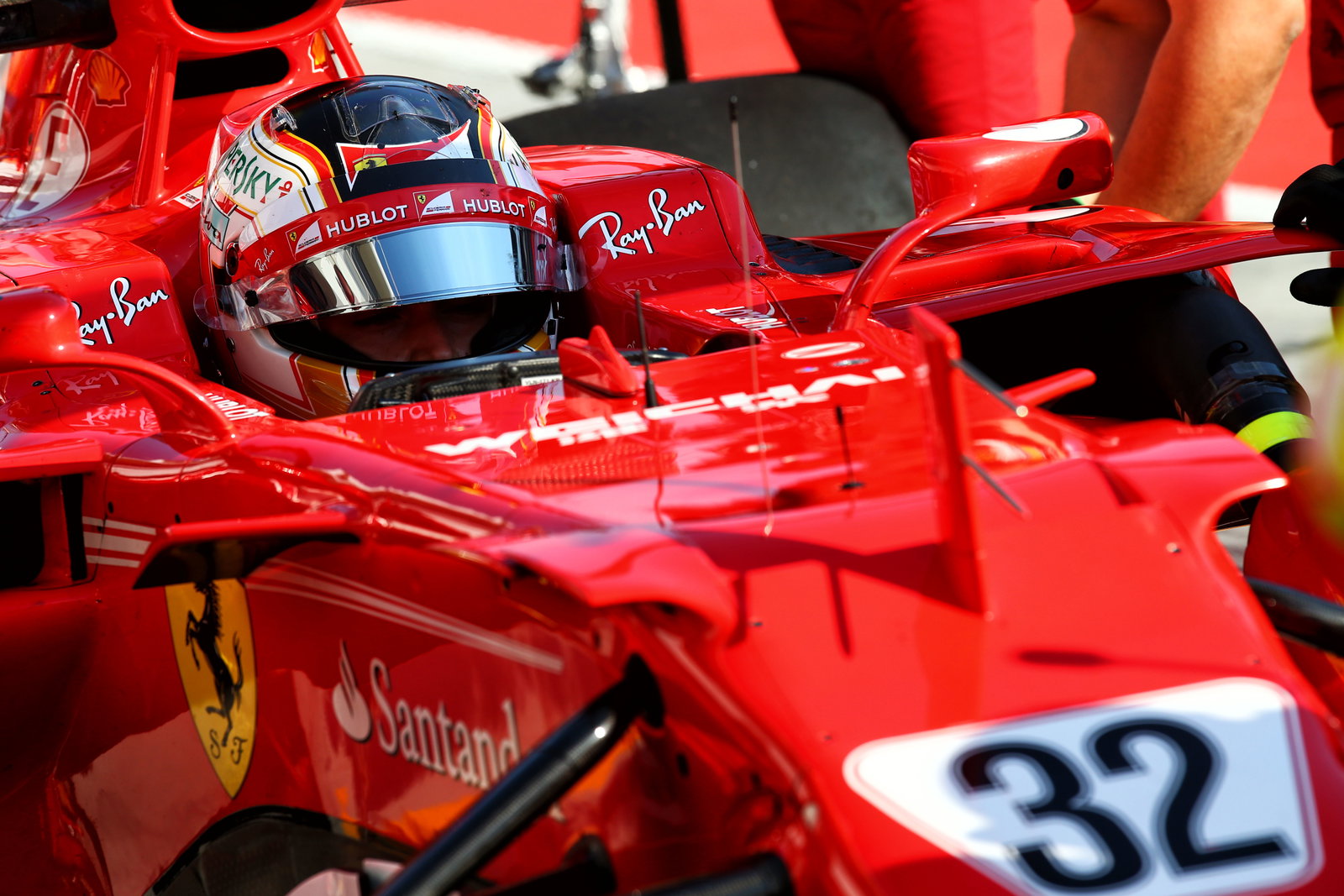Why Leclerc and Raikkonen are both winners in 2019 F1 driver swap