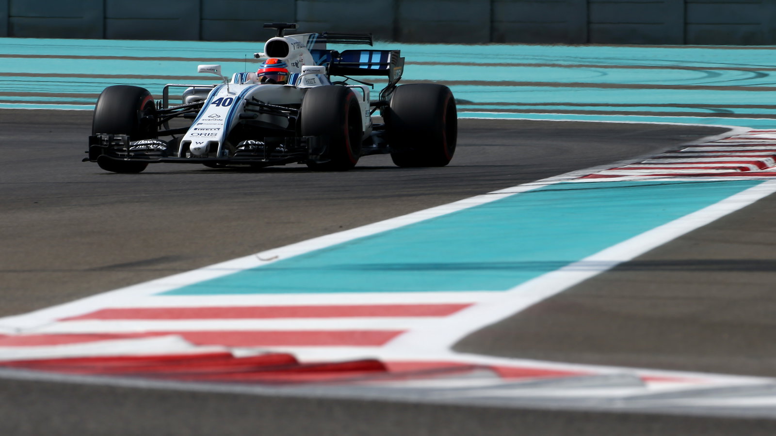 Robert Kubica, Williams, F1,