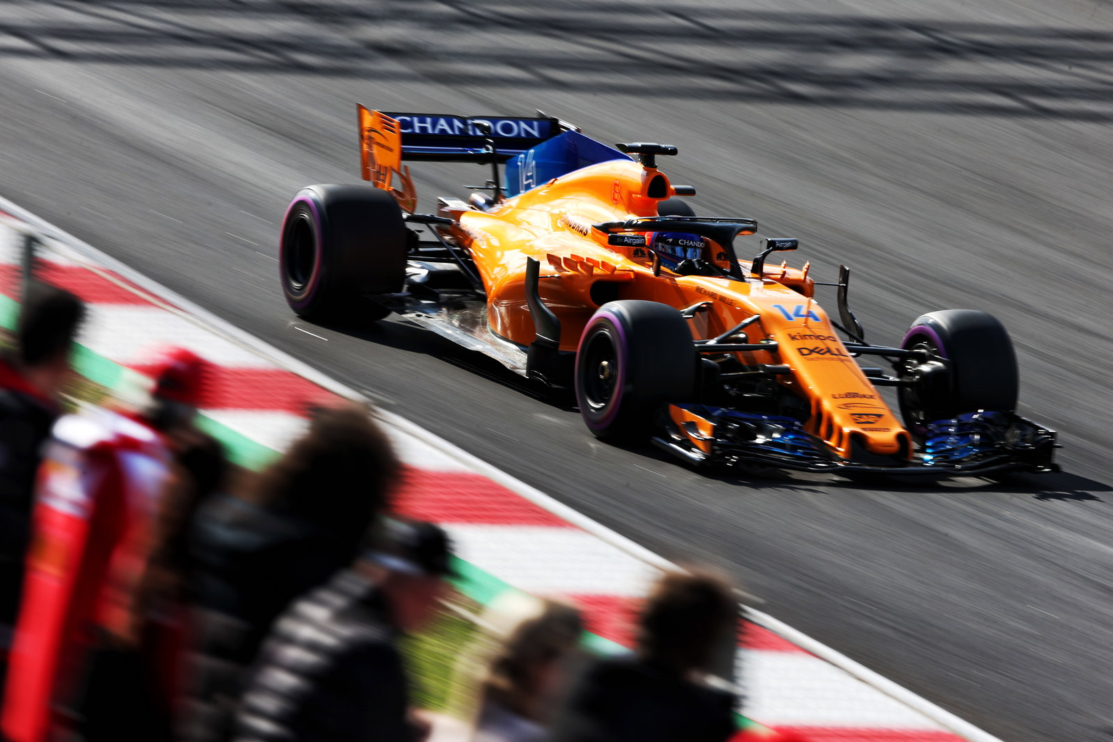 As Alonso readies for Daytona return, questions over his 2019 remain