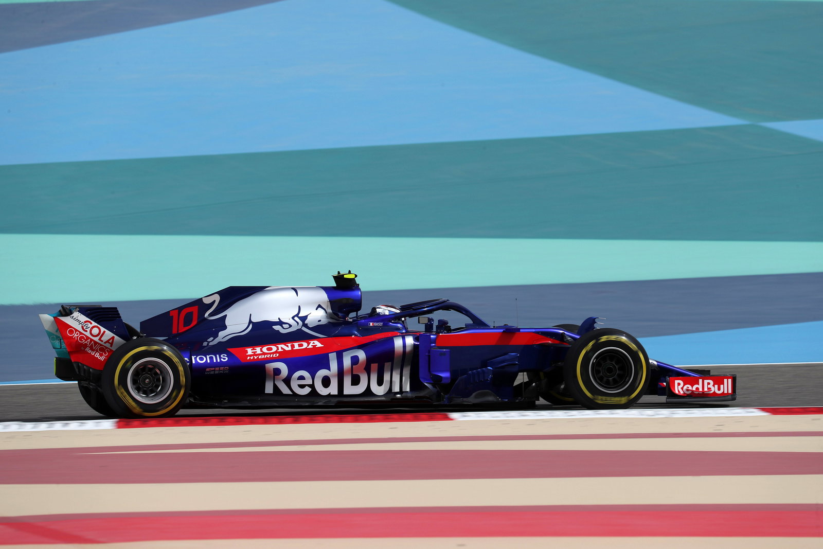 Technical: How F1's 2018 development race is unfolding