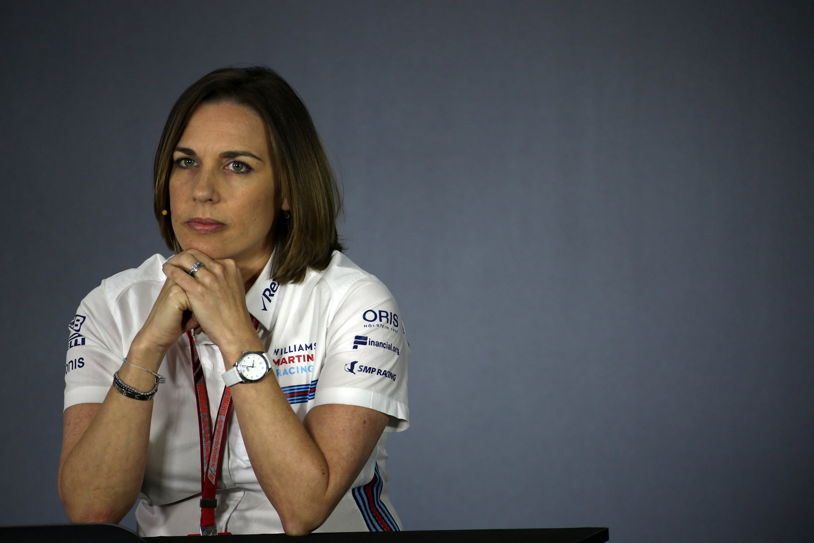 Williams reviewed ‘every element’ of F1 operation after 2018 struggles