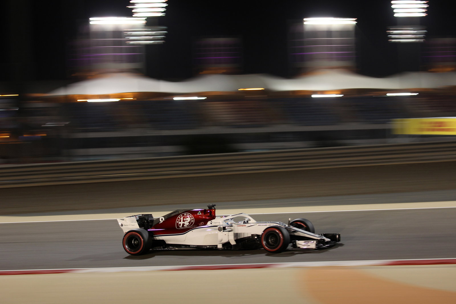 Exclusive: Marcus Ericsson Q&A - “Sauber’s potential is massive”