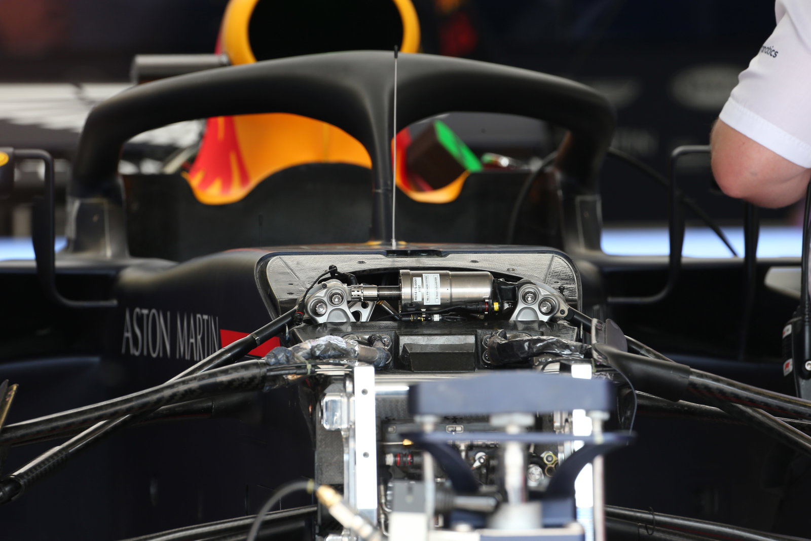 Formula 1’s top 10 defining moments of the decade
