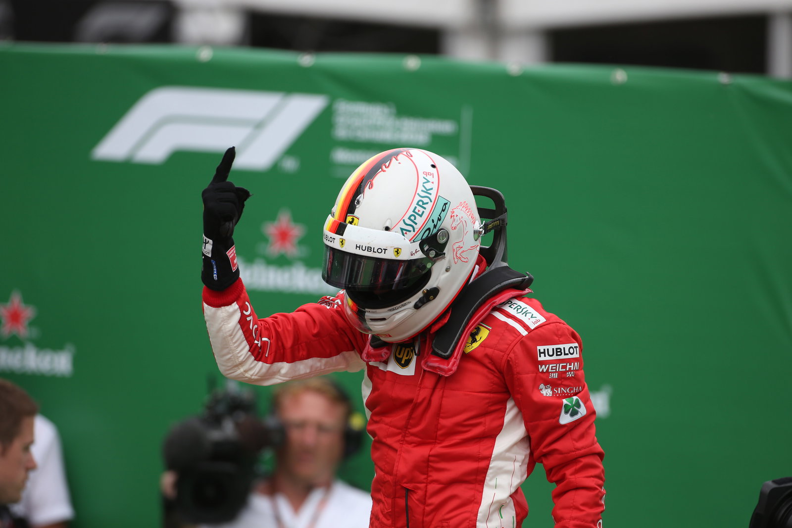 When is the Formula 1 Canadian Grand Prix and how can I watch it?