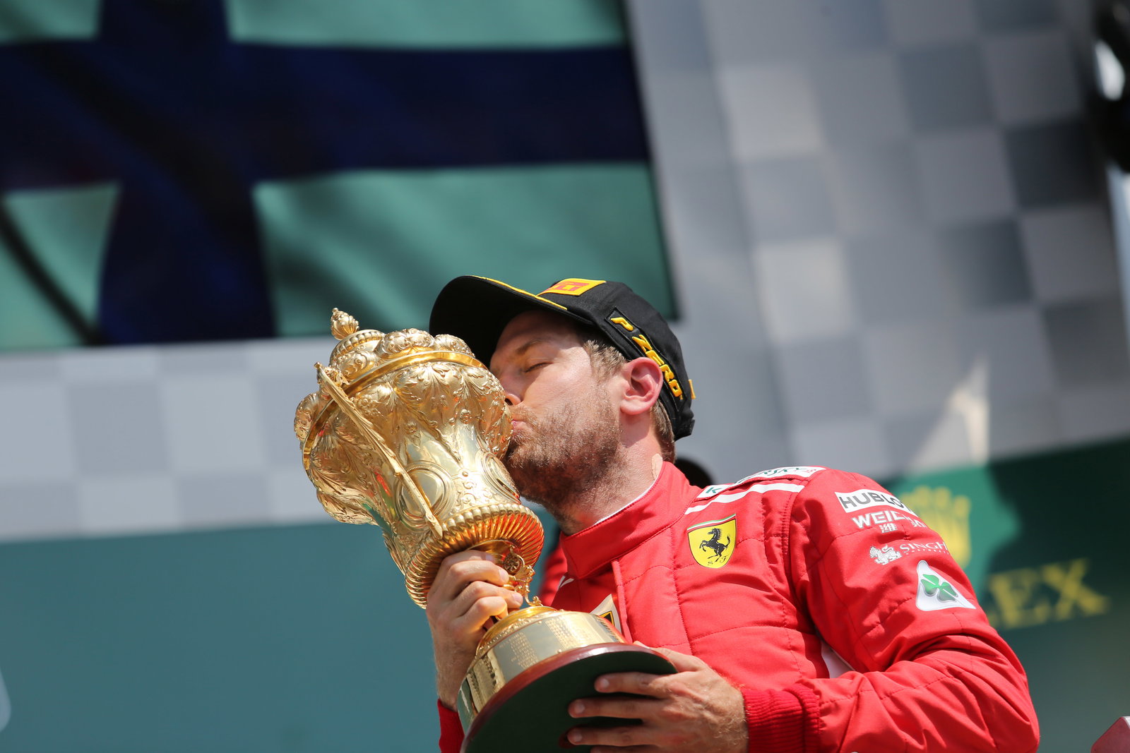 When is the Formula 1 British Grand Prix and how can I watch it?