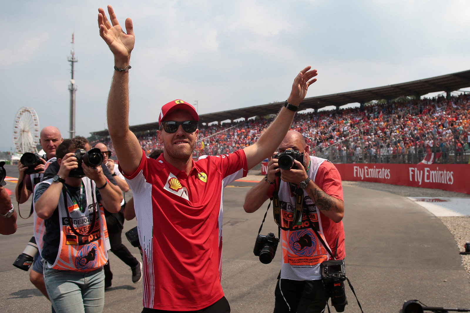 German Grand Prix: What next for the future of F1 in Germany?