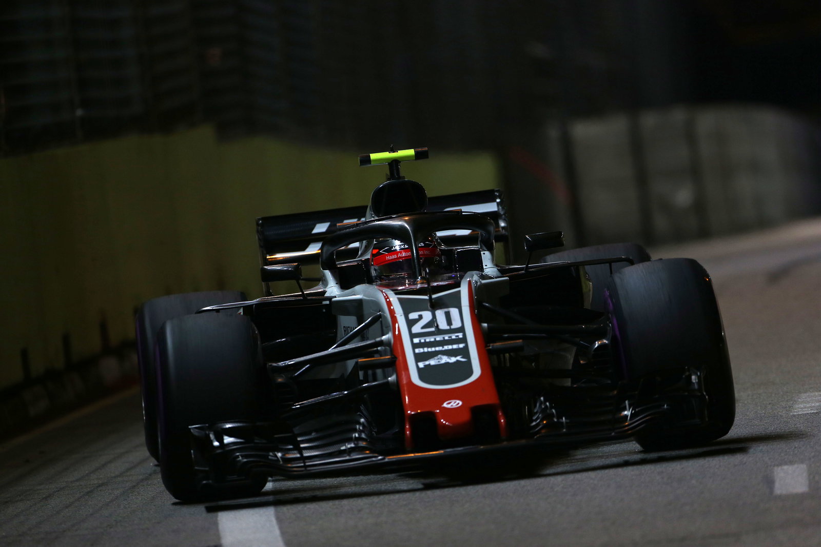 Will Formula 1’s fastest lap bonus point make a difference in 2019?