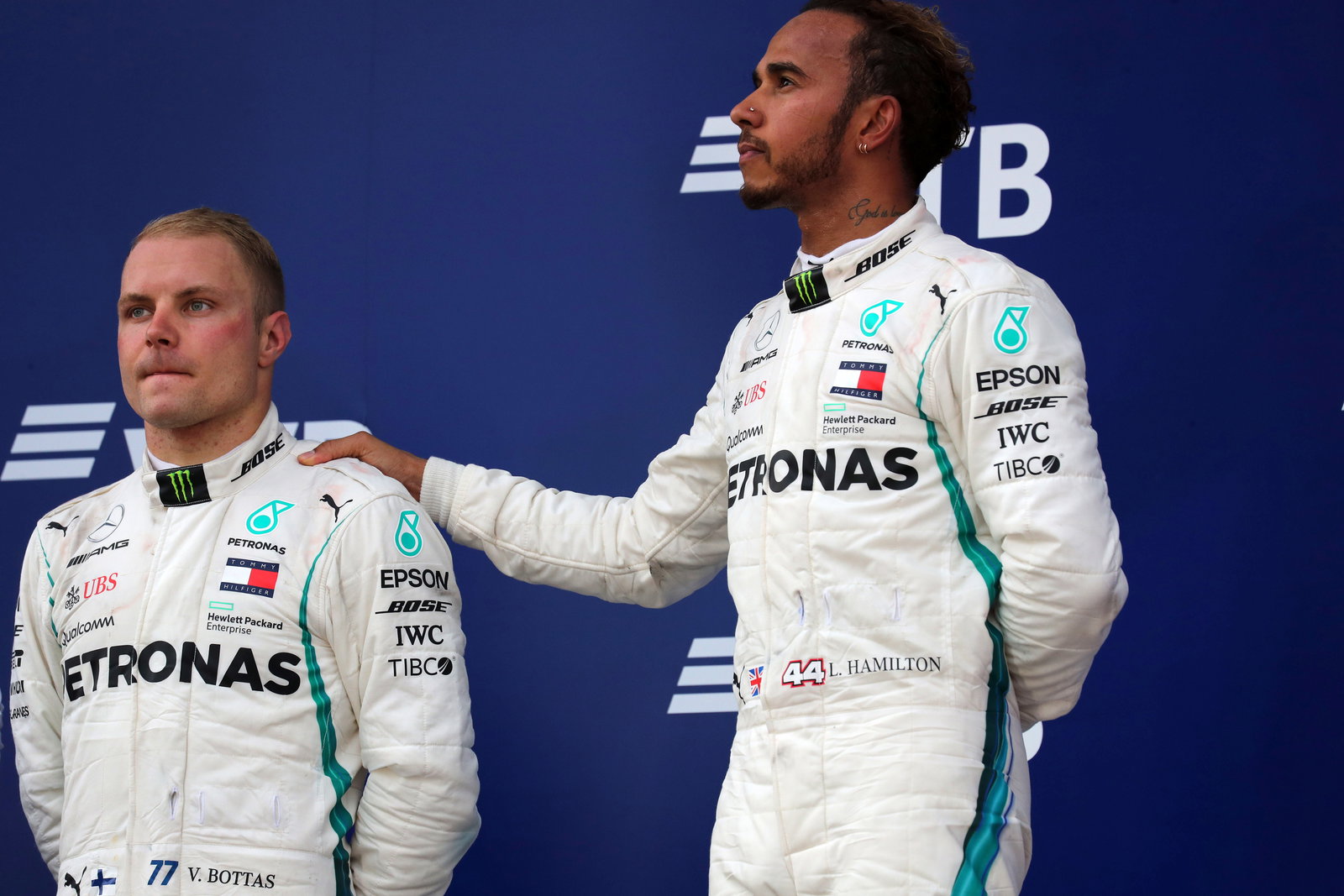 When is the Formula 1 Russian Grand Prix and how can I watch it?