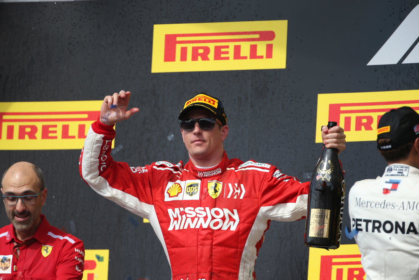 When is the Formula 1 United States Grand Prix and how can I watch it?