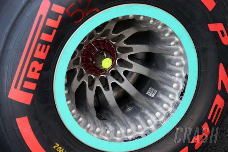 Mercedes explains issues that led to performance drop-off in Austin
